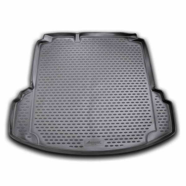 Kadica za gepek VOLKSWAGEN Jetta, with pockets (Conceptline, Conceptline Plus, Trendline) 2010-2018, sedan, 1 kom.